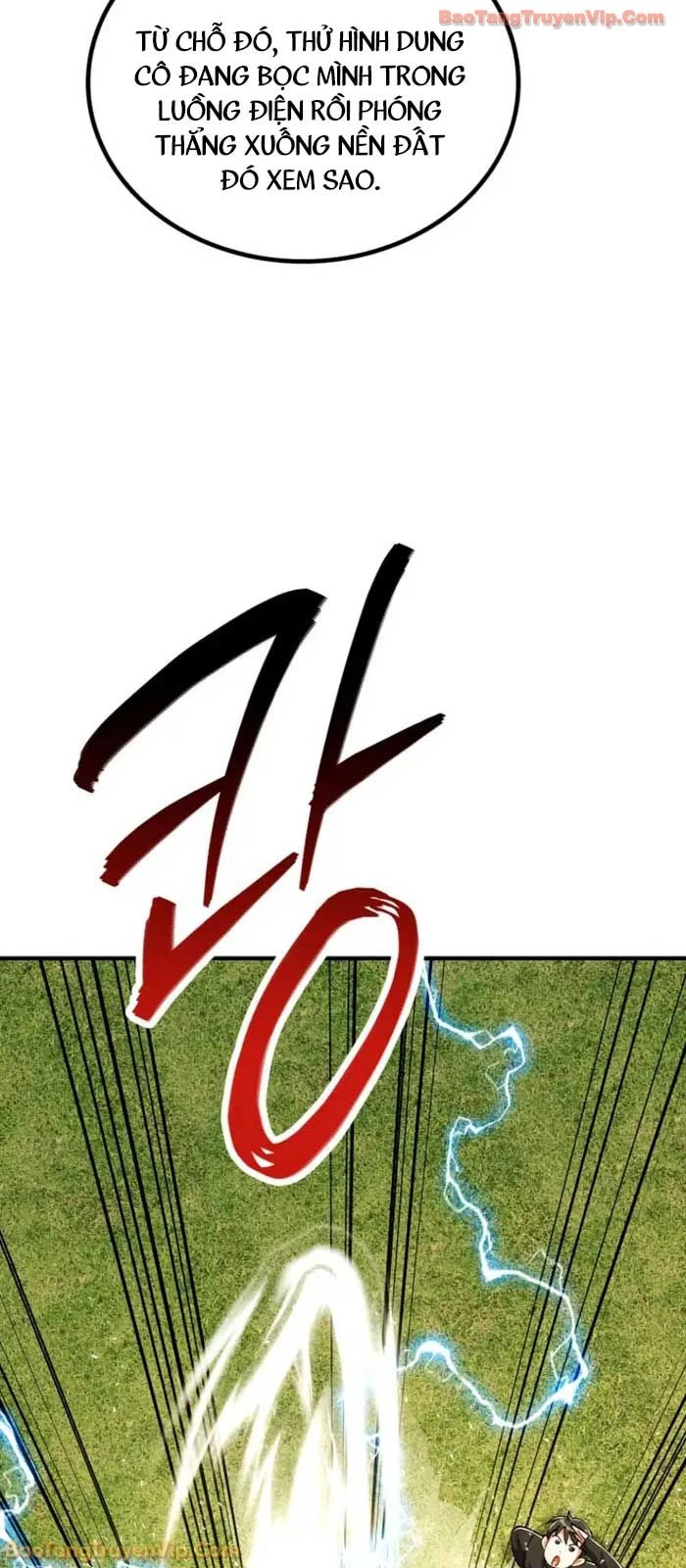 Anh Hùng Đã Trở Thành Phản Diện Mà Tôi Ám Ảnh Chapter 32 - 36