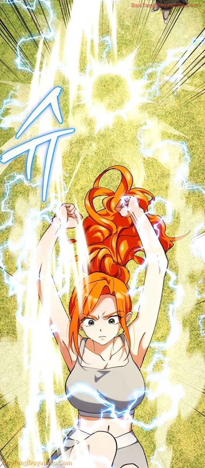 Anh Hùng Đã Trở Thành Phản Diện Mà Tôi Ám Ảnh Chapter 32 - 37