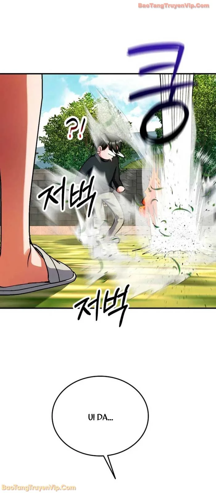 Anh Hùng Đã Trở Thành Phản Diện Mà Tôi Ám Ảnh Chapter 32 - 39