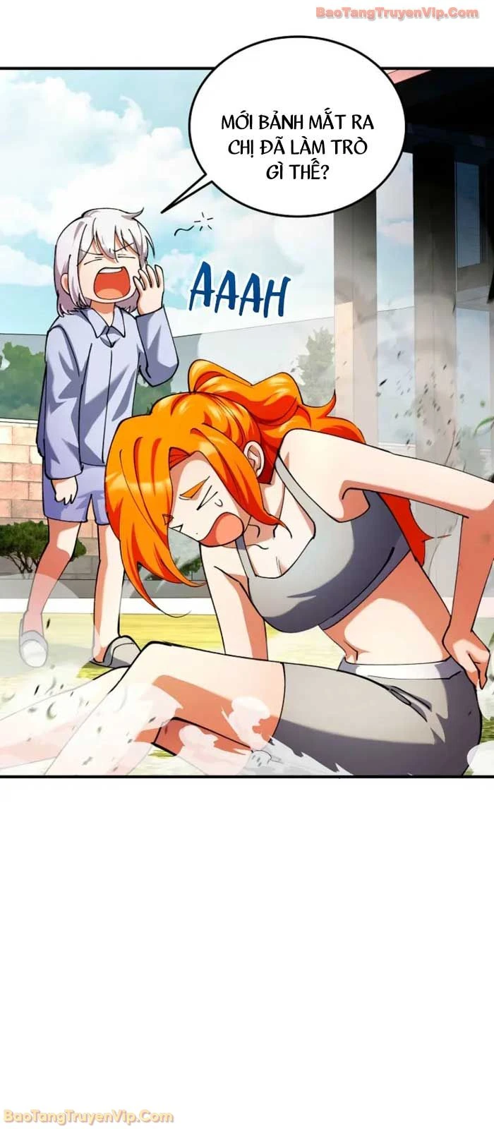 Anh Hùng Đã Trở Thành Phản Diện Mà Tôi Ám Ảnh Chapter 32 - 40