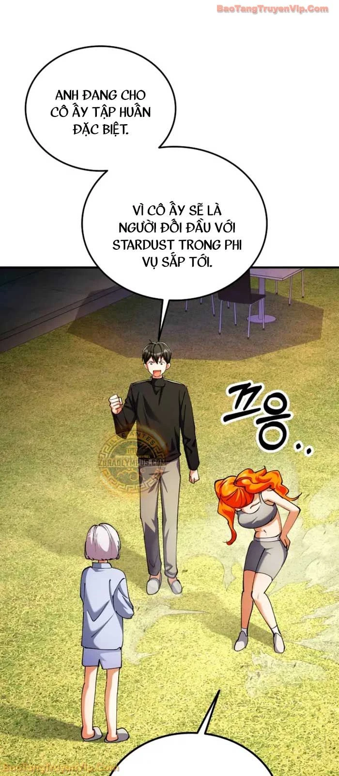 Anh Hùng Đã Trở Thành Phản Diện Mà Tôi Ám Ảnh Chapter 32 - 41