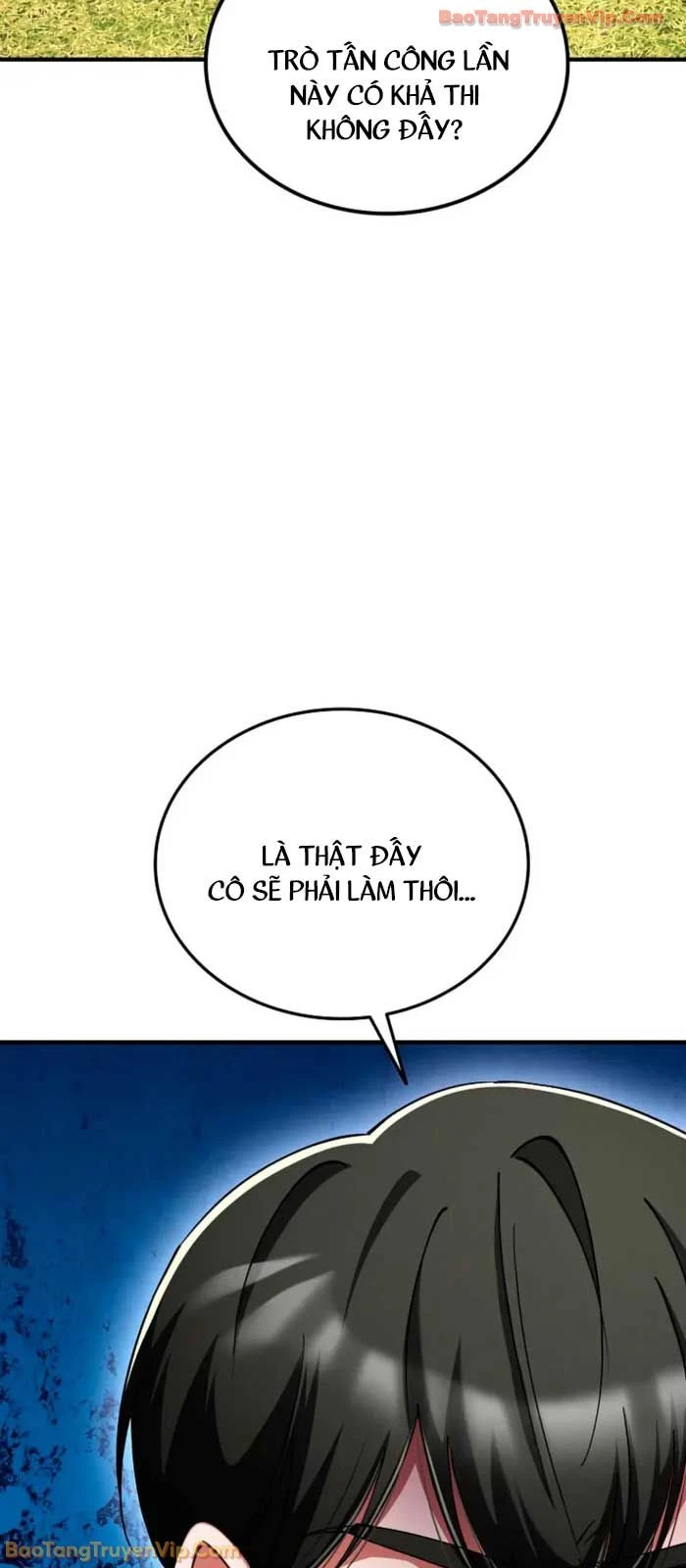 Anh Hùng Đã Trở Thành Phản Diện Mà Tôi Ám Ảnh Chapter 32 - 42