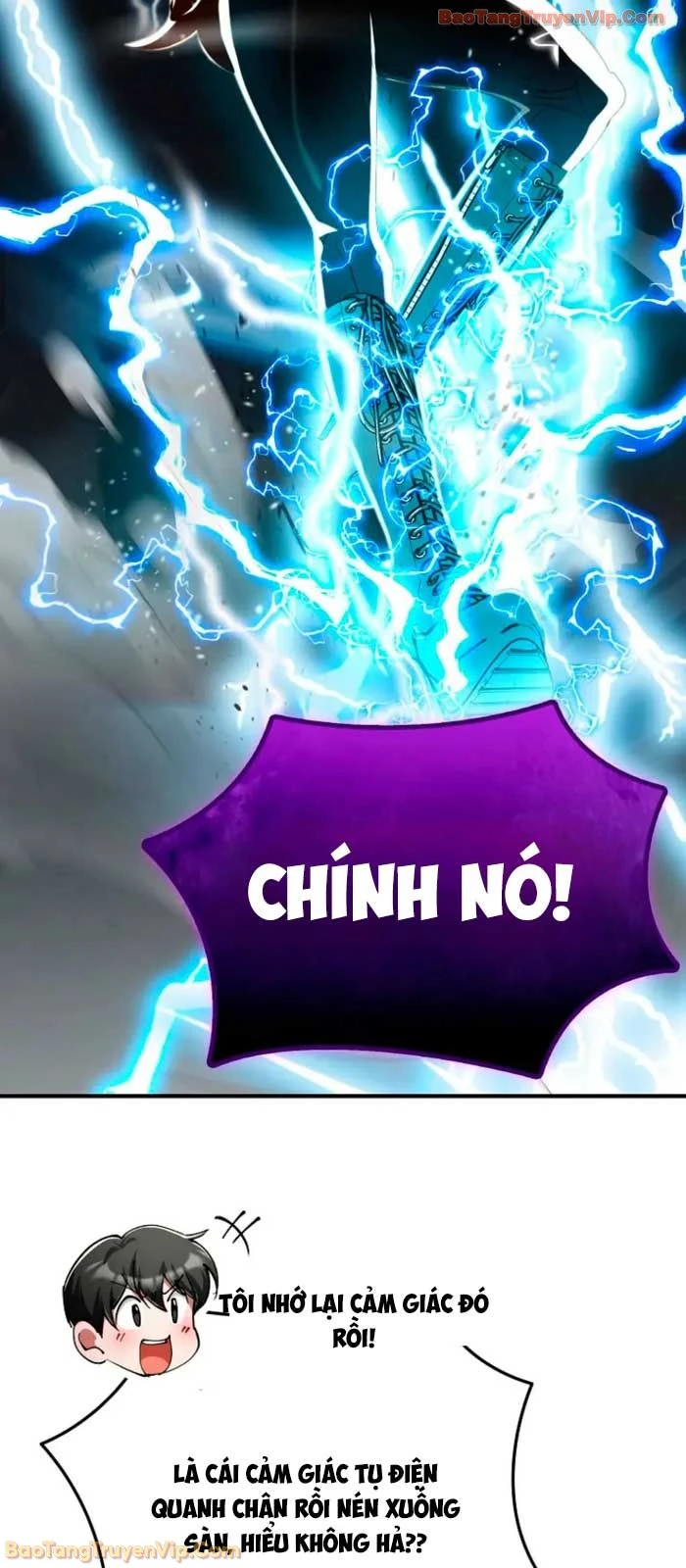 Anh Hùng Đã Trở Thành Phản Diện Mà Tôi Ám Ảnh Chapter 32 - 44