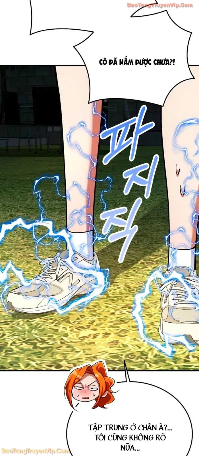 Anh Hùng Đã Trở Thành Phản Diện Mà Tôi Ám Ảnh Chapter 32 - 45