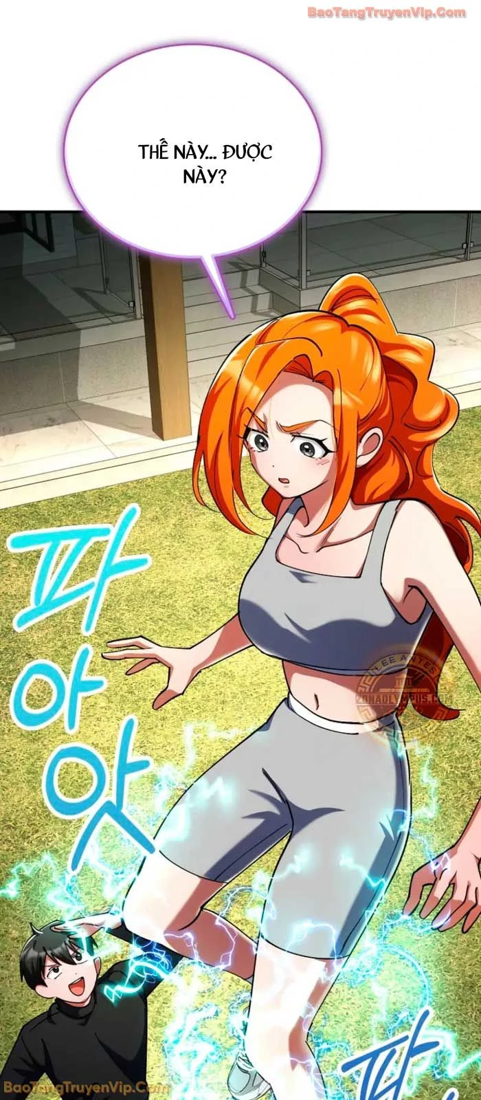 Anh Hùng Đã Trở Thành Phản Diện Mà Tôi Ám Ảnh Chapter 32 - 47