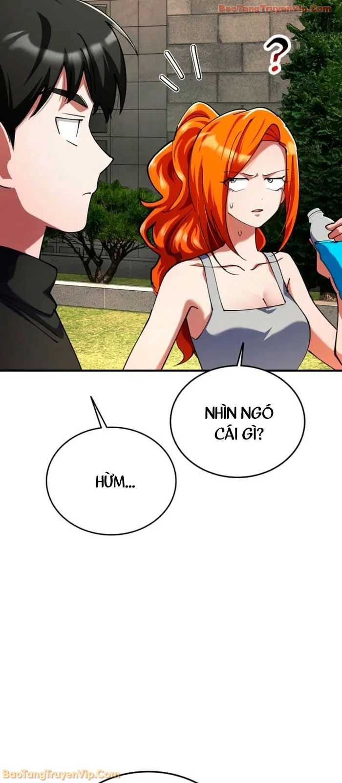 Anh Hùng Đã Trở Thành Phản Diện Mà Tôi Ám Ảnh Chapter 32 - 52