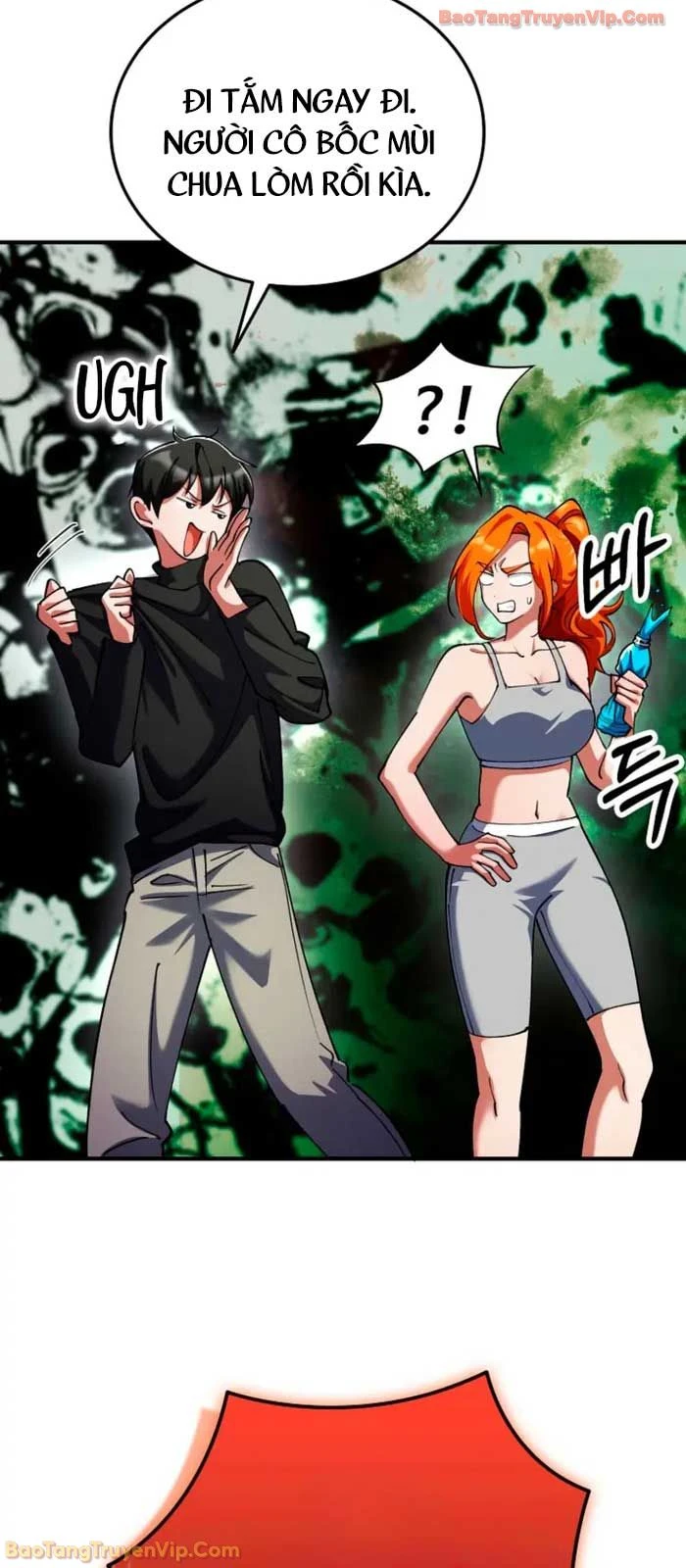 Anh Hùng Đã Trở Thành Phản Diện Mà Tôi Ám Ảnh Chapter 32 - 53