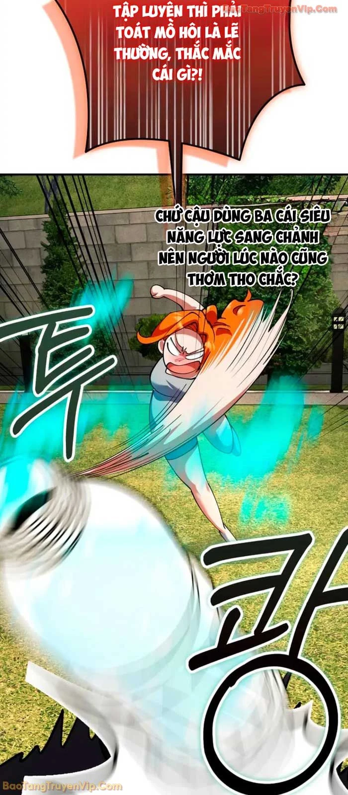 Anh Hùng Đã Trở Thành Phản Diện Mà Tôi Ám Ảnh Chapter 32 - 54