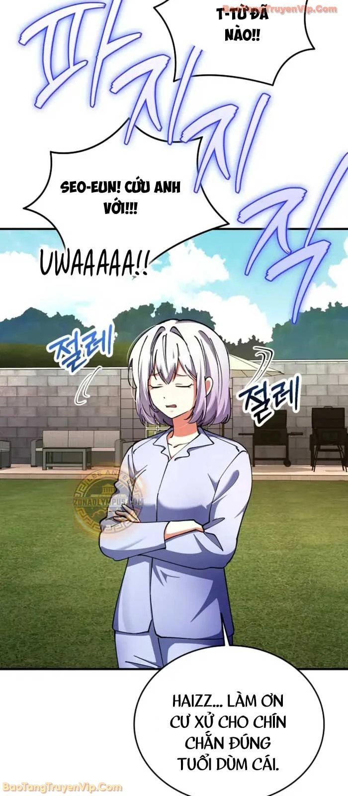 Anh Hùng Đã Trở Thành Phản Diện Mà Tôi Ám Ảnh Chapter 32 - 58