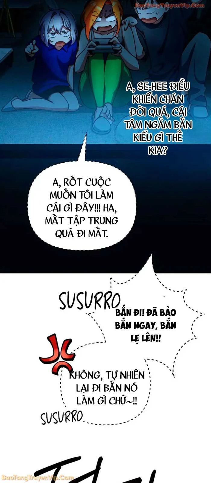 Anh Hùng Đã Trở Thành Phản Diện Mà Tôi Ám Ảnh Chapter 32 - 61