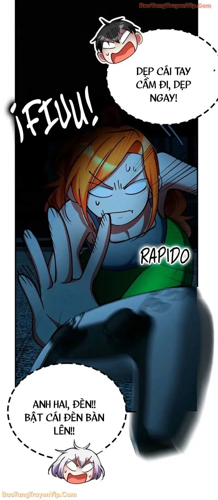 Anh Hùng Đã Trở Thành Phản Diện Mà Tôi Ám Ảnh Chapter 32 - 63