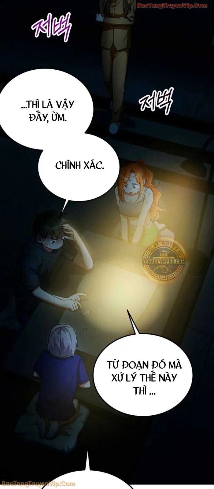 Anh Hùng Đã Trở Thành Phản Diện Mà Tôi Ám Ảnh Chapter 32 - 65