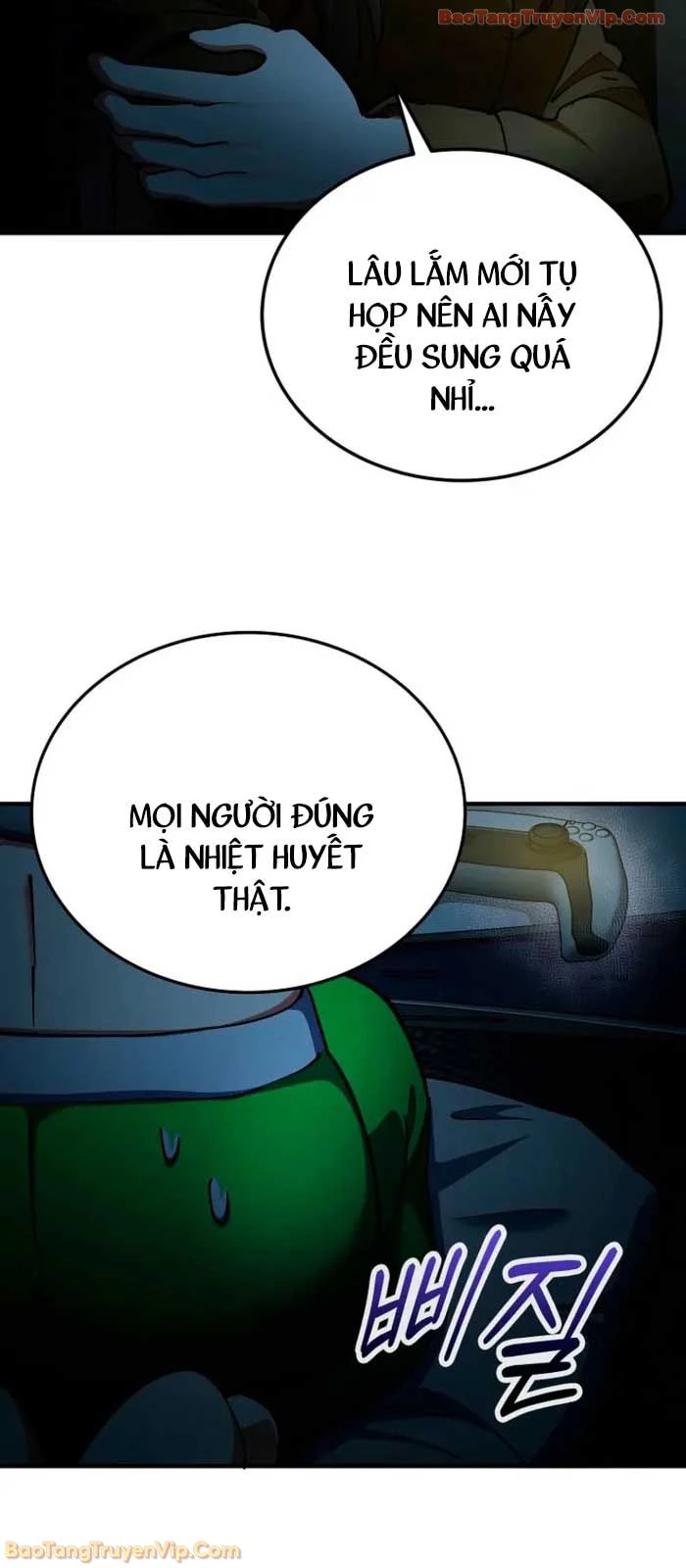 Anh Hùng Đã Trở Thành Phản Diện Mà Tôi Ám Ảnh Chapter 32 - 67