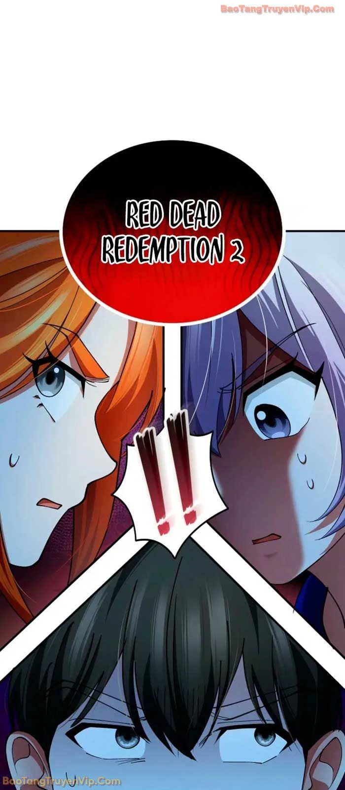 Anh Hùng Đã Trở Thành Phản Diện Mà Tôi Ám Ảnh Chapter 32 - 68