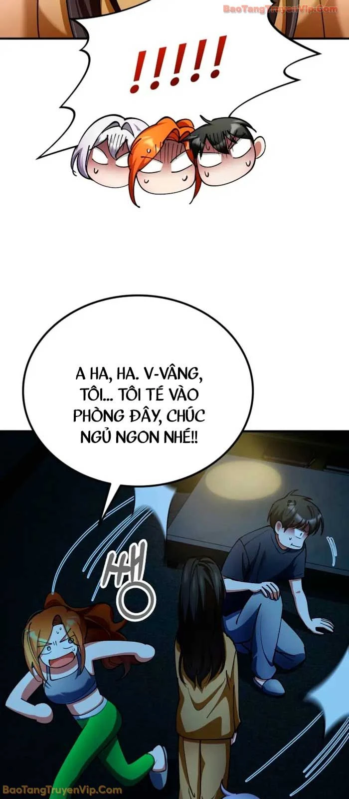 Anh Hùng Đã Trở Thành Phản Diện Mà Tôi Ám Ảnh Chapter 32 - 71