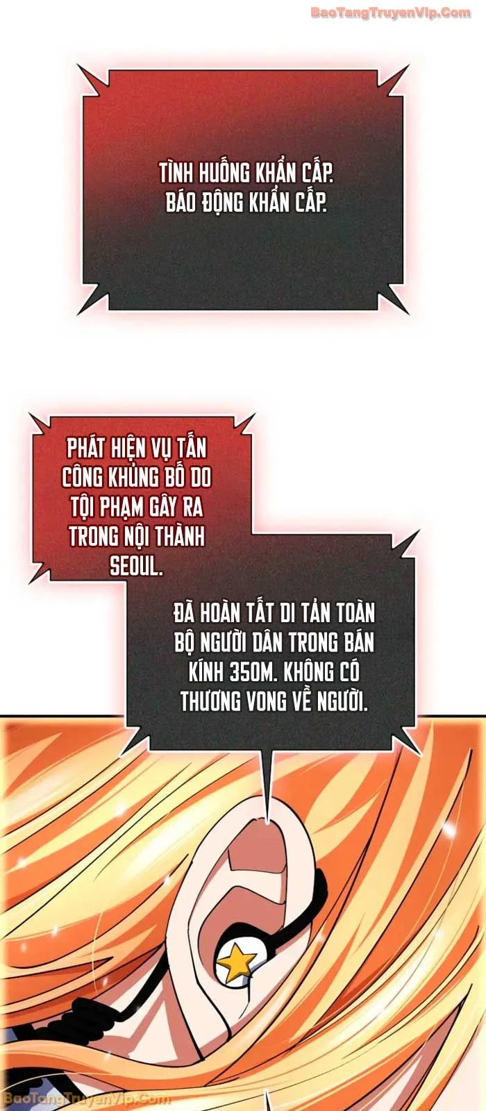 Anh Hùng Đã Trở Thành Phản Diện Mà Tôi Ám Ảnh Chapter 32 - 76