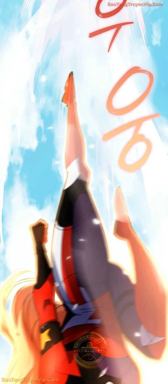 Anh Hùng Đã Trở Thành Phản Diện Mà Tôi Ám Ảnh Chapter 32 - 78