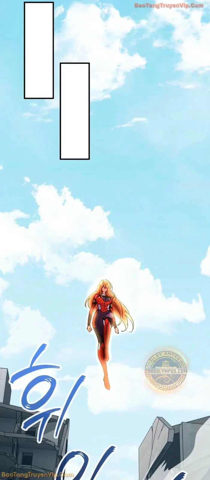 Anh Hùng Đã Trở Thành Phản Diện Mà Tôi Ám Ảnh Chapter 32 - 81