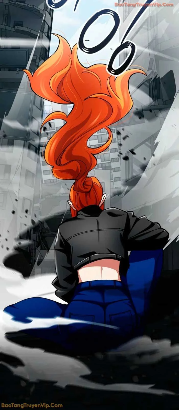 Anh Hùng Đã Trở Thành Phản Diện Mà Tôi Ám Ảnh Chapter 32 - 82