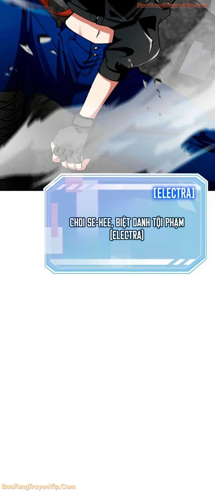 Anh Hùng Đã Trở Thành Phản Diện Mà Tôi Ám Ảnh Chapter 32 - 84