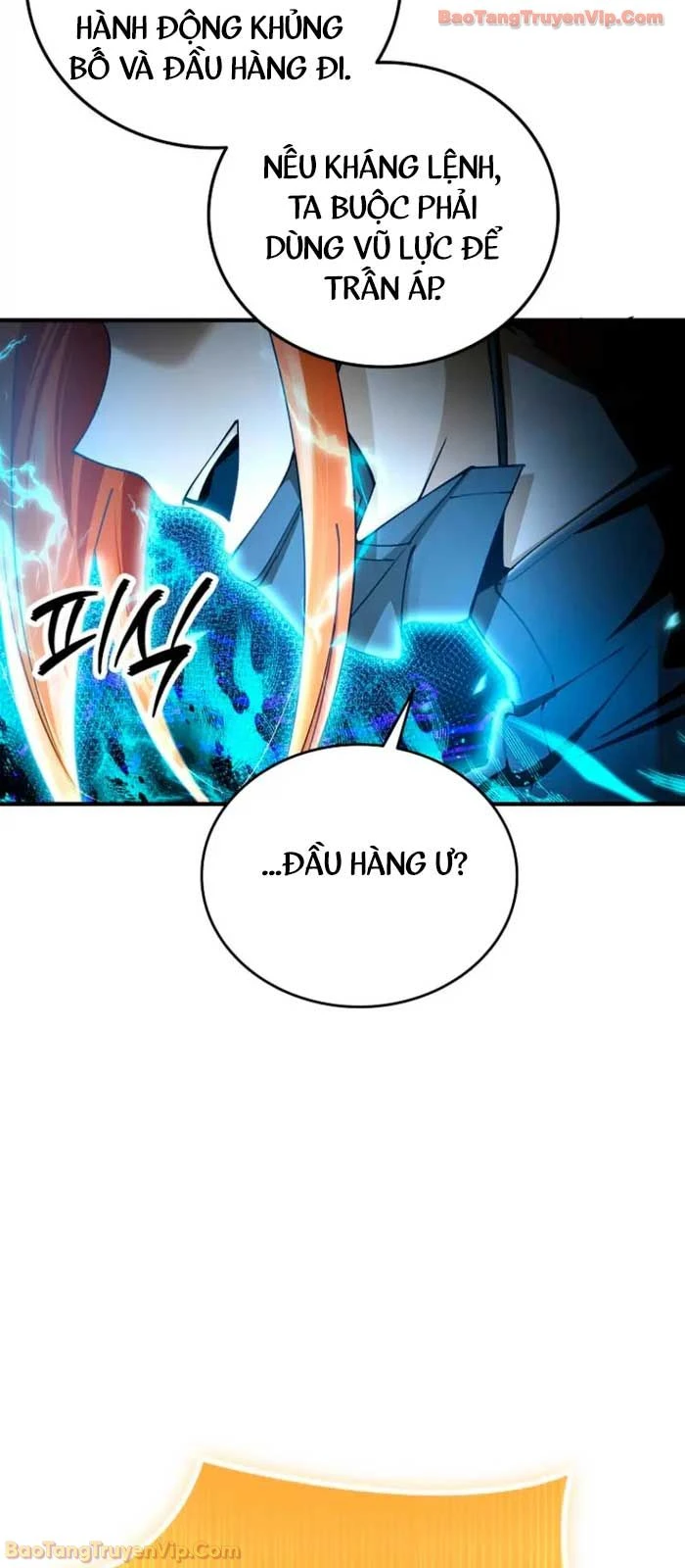 Anh Hùng Đã Trở Thành Phản Diện Mà Tôi Ám Ảnh Chapter 32 - 86