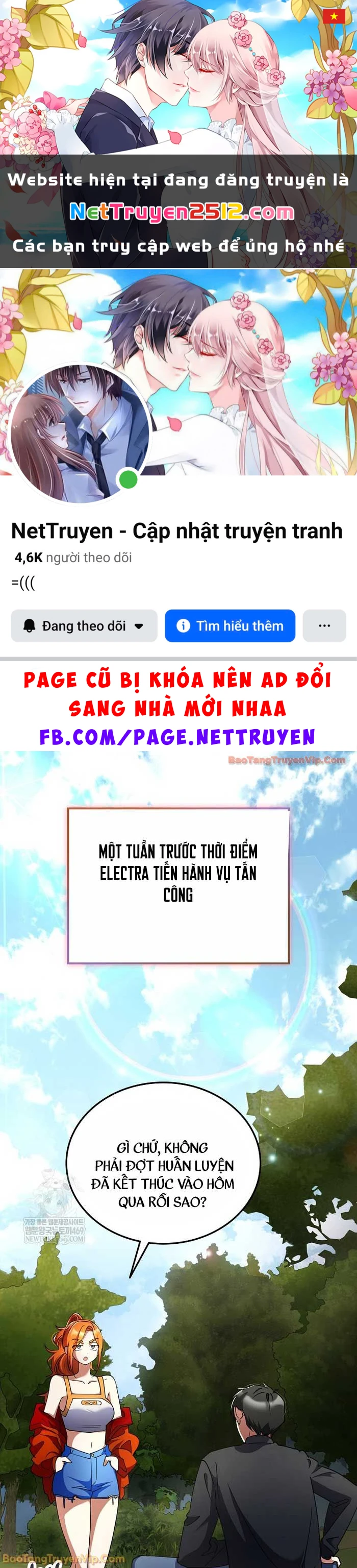 Anh Hùng Đã Trở Thành Phản Diện Mà Tôi Ám Ảnh Chapter 33 - 1