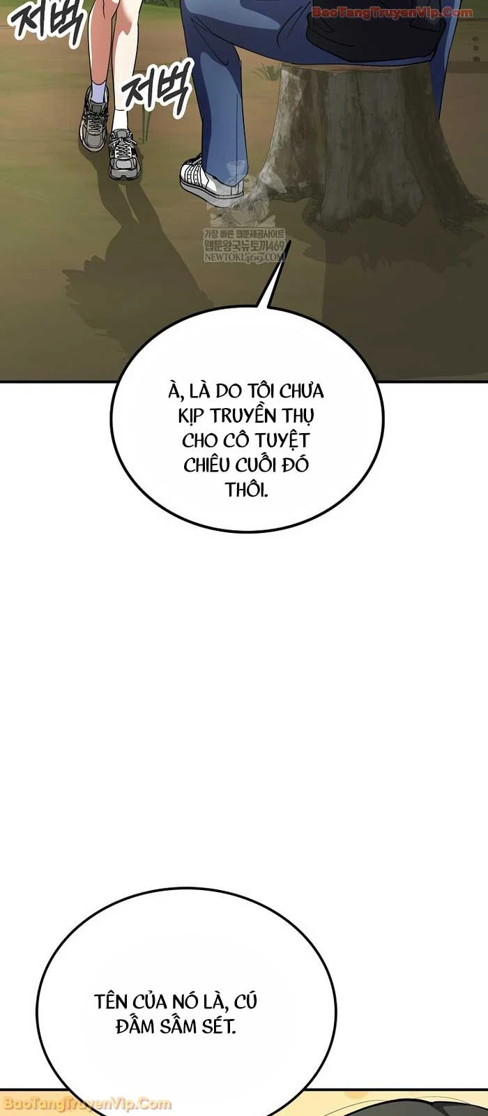 Anh Hùng Đã Trở Thành Phản Diện Mà Tôi Ám Ảnh Chapter 33 - 2