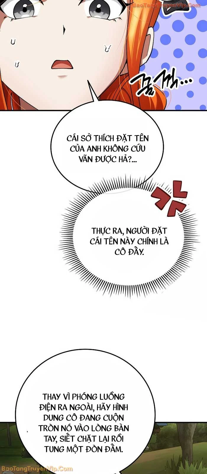 Anh Hùng Đã Trở Thành Phản Diện Mà Tôi Ám Ảnh Chapter 33 - 4