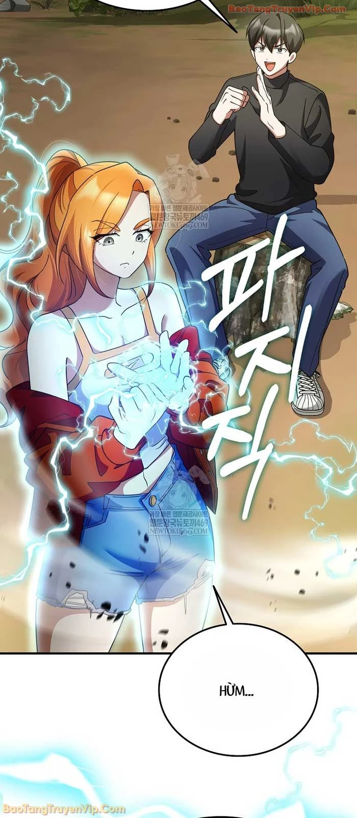 Anh Hùng Đã Trở Thành Phản Diện Mà Tôi Ám Ảnh Chapter 33 - 5