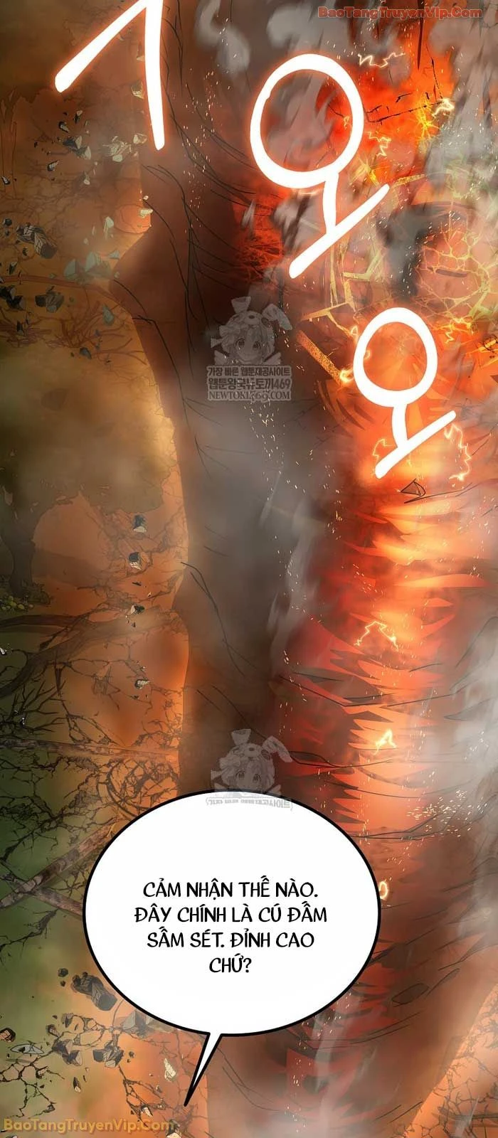 Anh Hùng Đã Trở Thành Phản Diện Mà Tôi Ám Ảnh Chapter 33 - 11