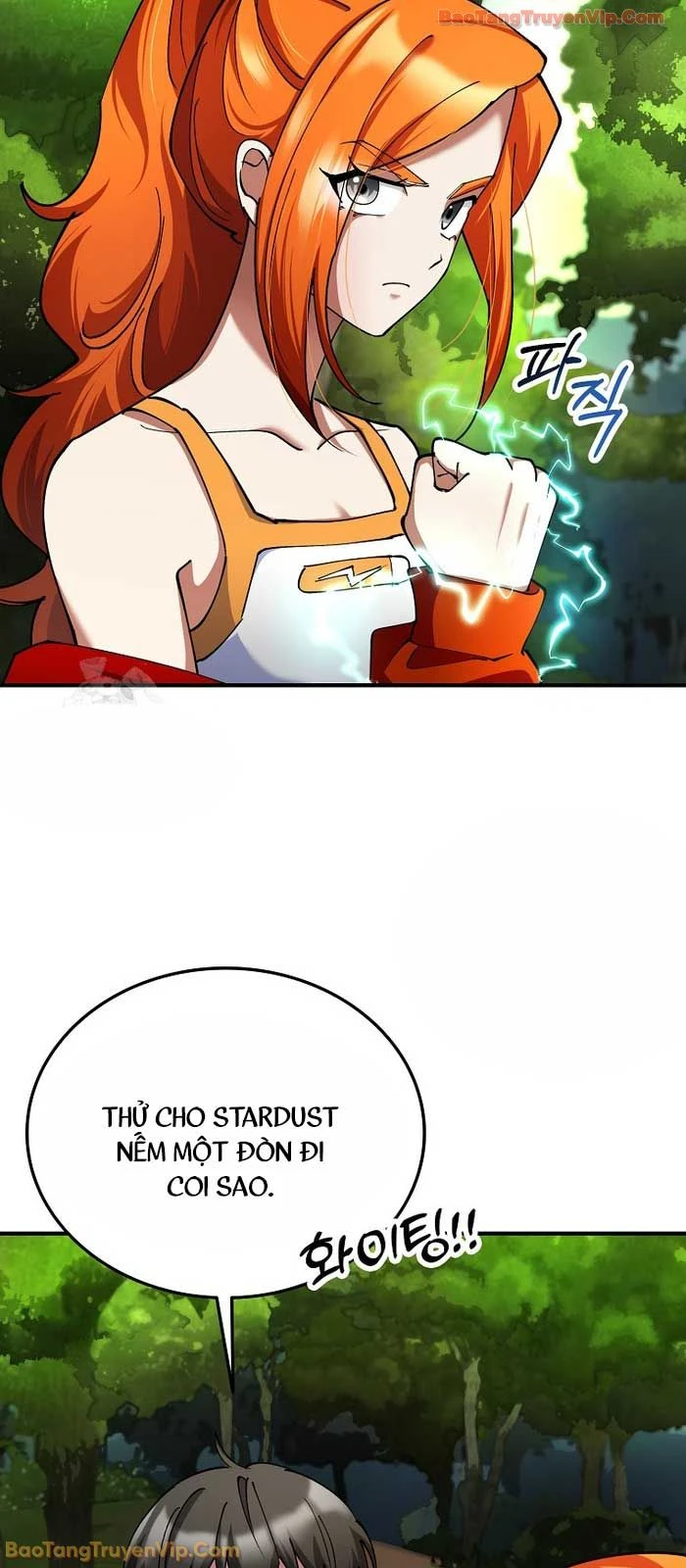 Anh Hùng Đã Trở Thành Phản Diện Mà Tôi Ám Ảnh Chapter 33 - 13