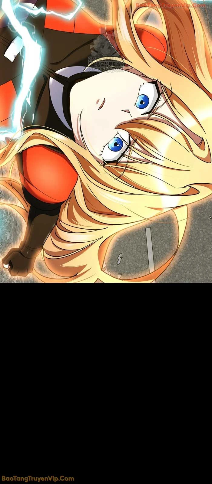 Anh Hùng Đã Trở Thành Phản Diện Mà Tôi Ám Ảnh Chapter 33 - 21