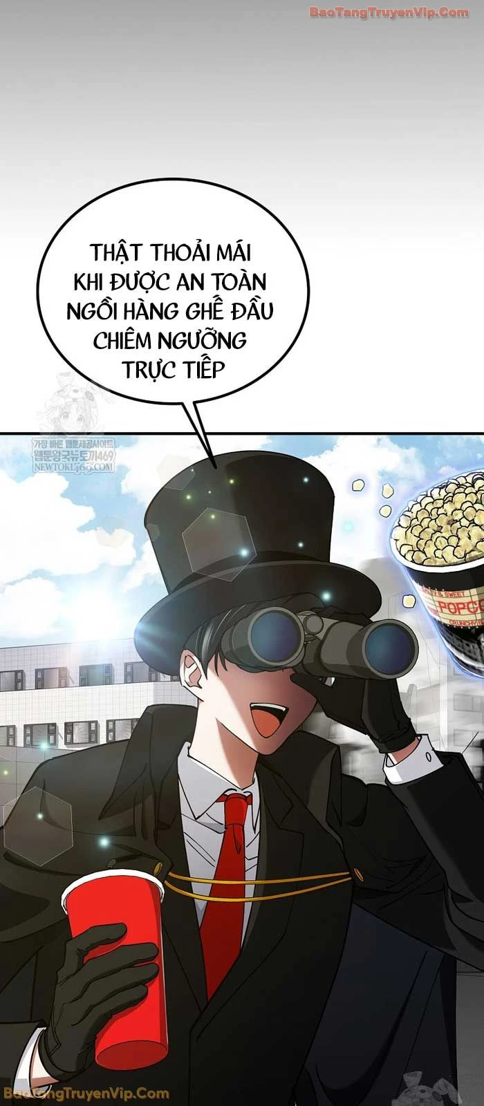 Anh Hùng Đã Trở Thành Phản Diện Mà Tôi Ám Ảnh Chapter 33 - 23