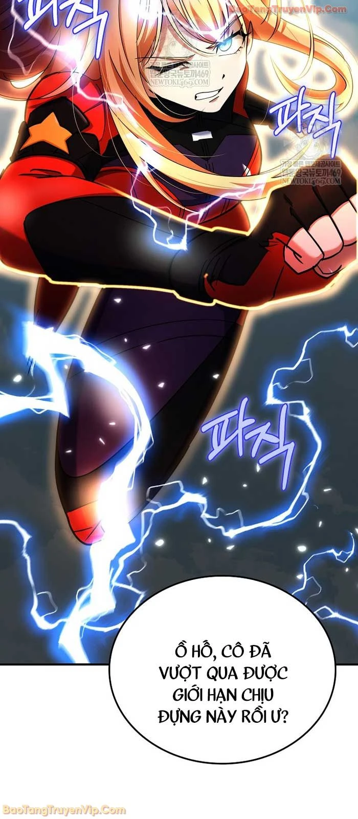 Anh Hùng Đã Trở Thành Phản Diện Mà Tôi Ám Ảnh Chapter 33 - 27