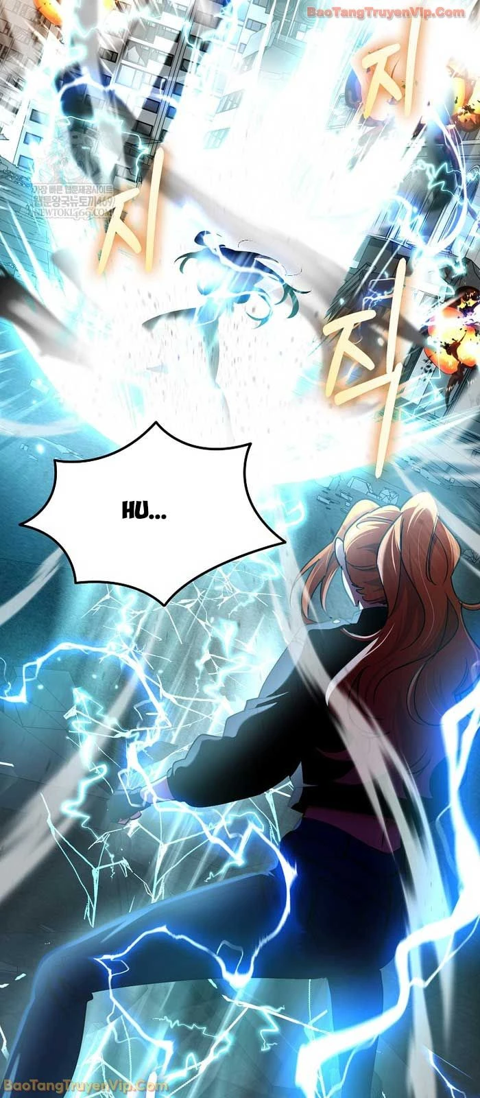 Anh Hùng Đã Trở Thành Phản Diện Mà Tôi Ám Ảnh Chapter 33 - 32