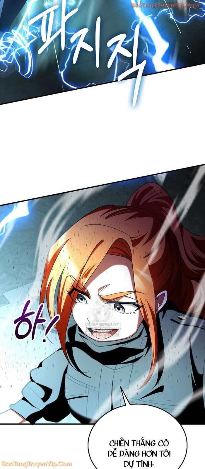 Anh Hùng Đã Trở Thành Phản Diện Mà Tôi Ám Ảnh Chapter 33 - 33