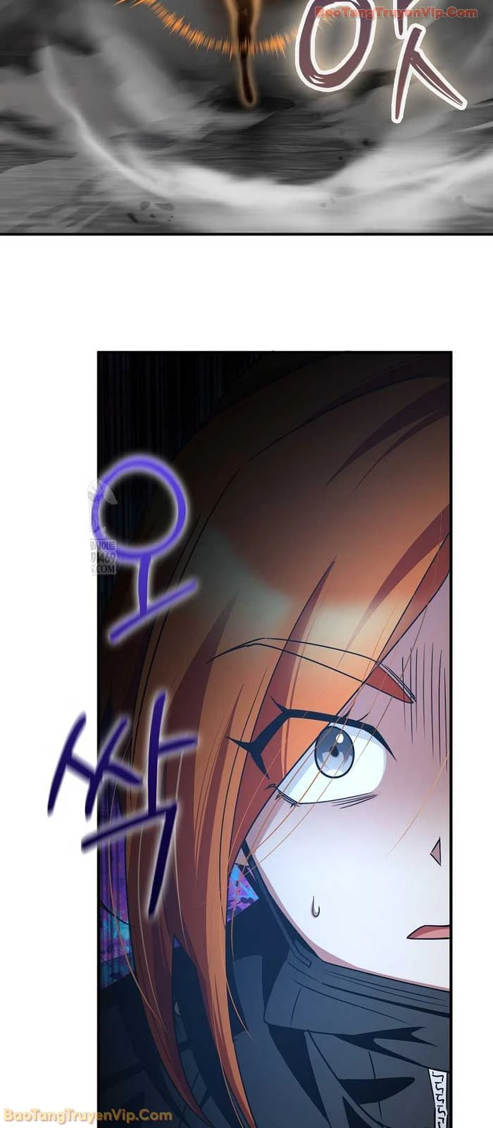 Anh Hùng Đã Trở Thành Phản Diện Mà Tôi Ám Ảnh Chapter 33 - 36