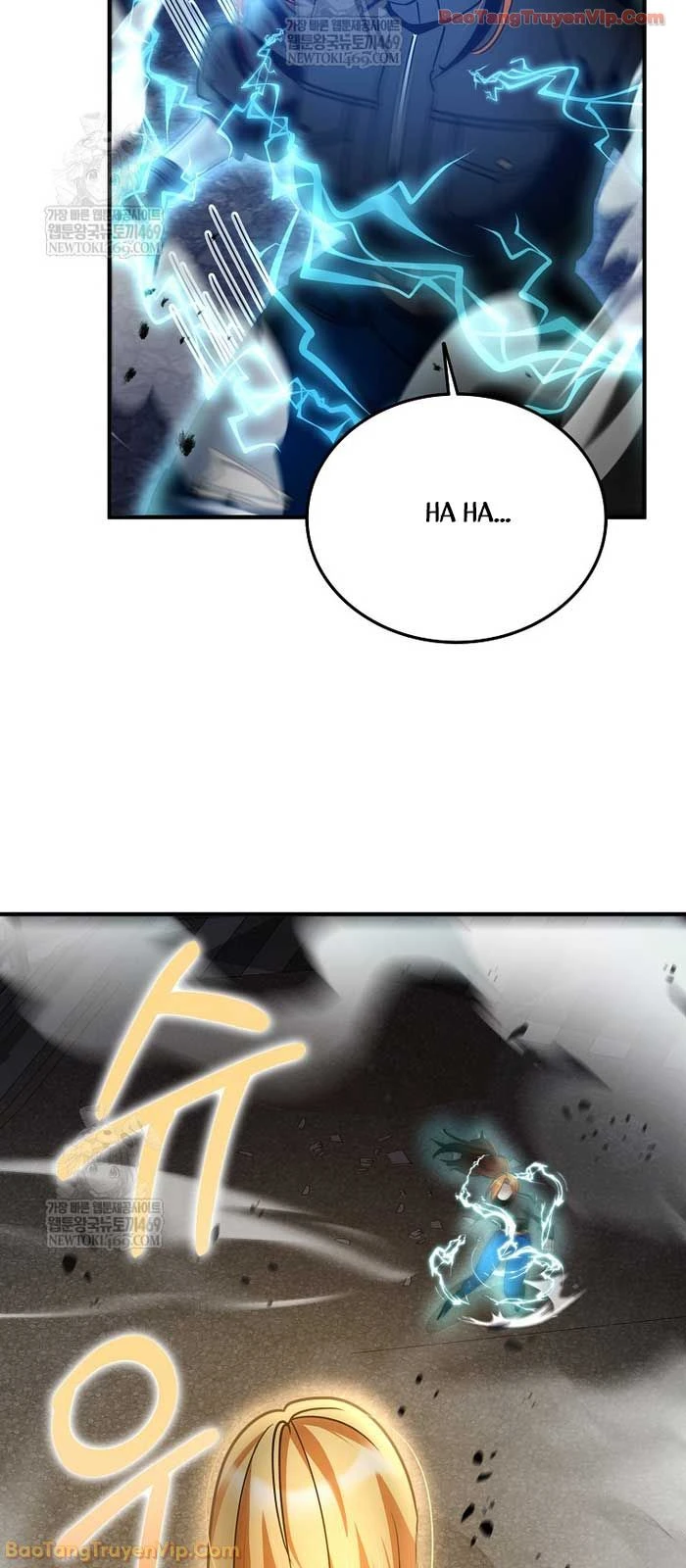 Anh Hùng Đã Trở Thành Phản Diện Mà Tôi Ám Ảnh Chapter 33 - 39