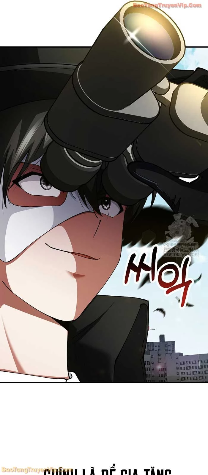 Anh Hùng Đã Trở Thành Phản Diện Mà Tôi Ám Ảnh Chapter 33 - 45