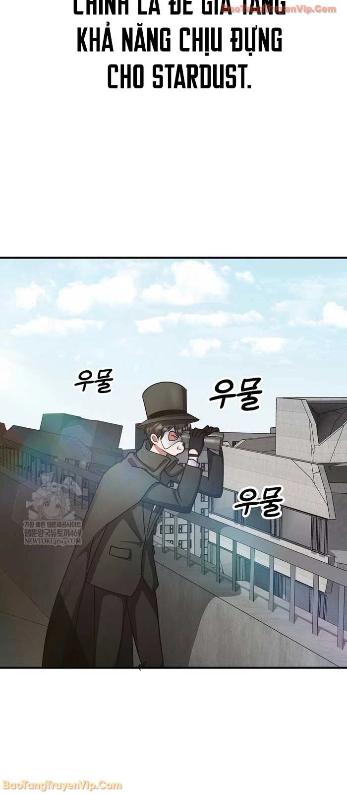 Anh Hùng Đã Trở Thành Phản Diện Mà Tôi Ám Ảnh Chapter 33 - 46