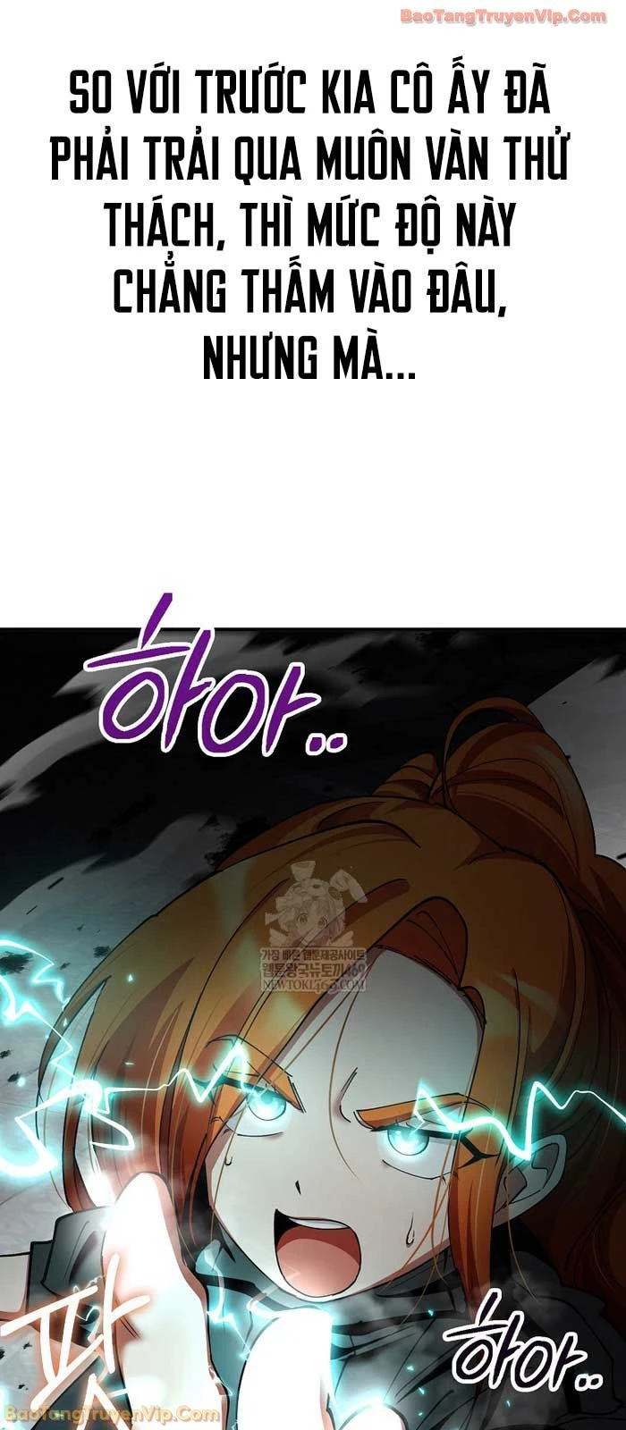 Anh Hùng Đã Trở Thành Phản Diện Mà Tôi Ám Ảnh Chapter 33 - 47