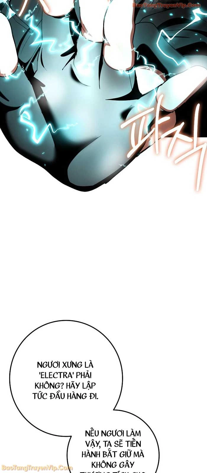 Anh Hùng Đã Trở Thành Phản Diện Mà Tôi Ám Ảnh Chapter 33 - 48