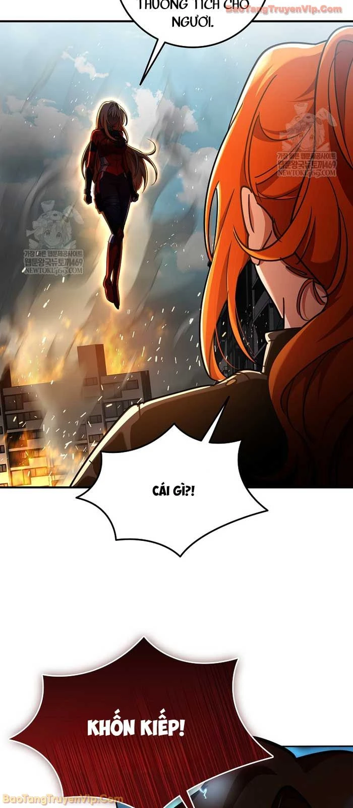 Anh Hùng Đã Trở Thành Phản Diện Mà Tôi Ám Ảnh Chapter 33 - 49