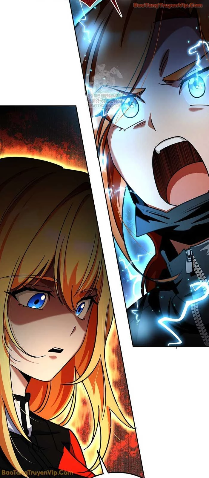 Anh Hùng Đã Trở Thành Phản Diện Mà Tôi Ám Ảnh Chapter 33 - 50