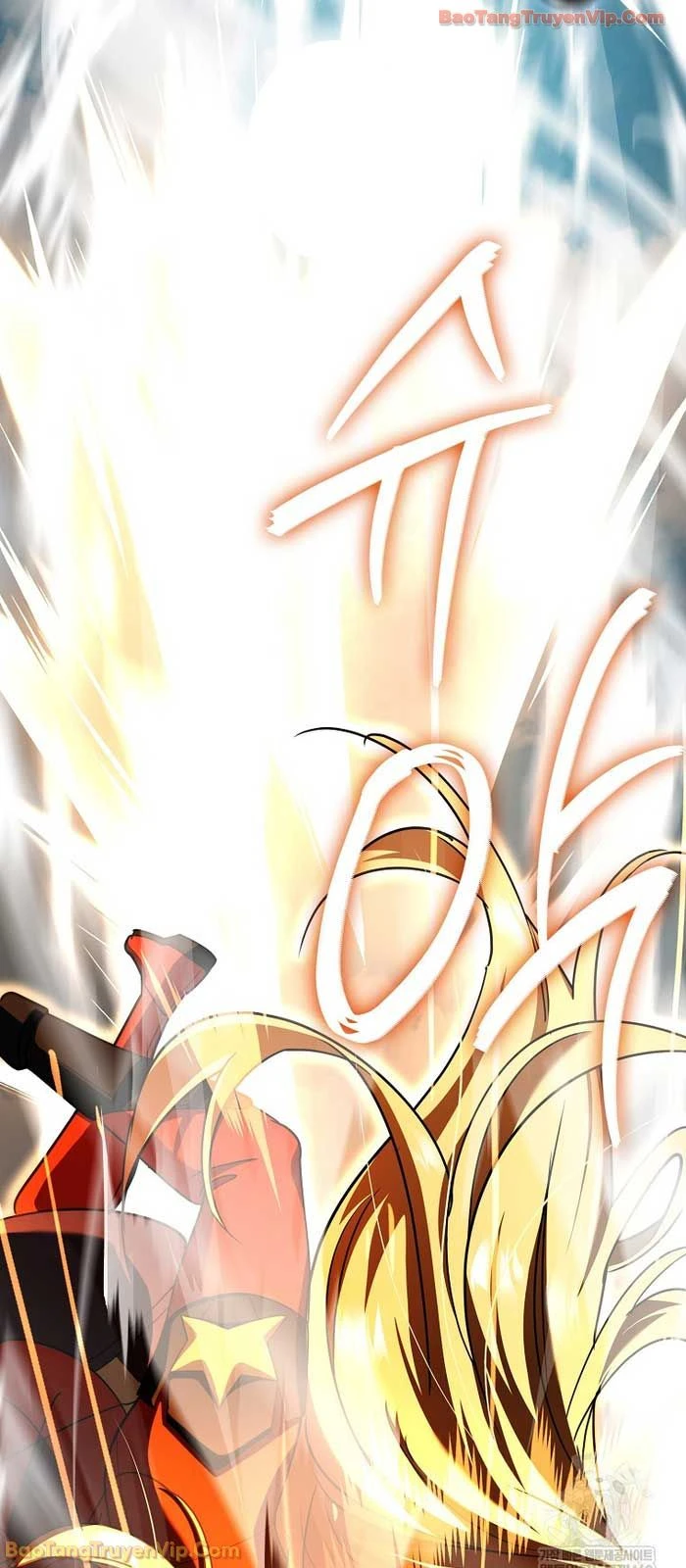 Anh Hùng Đã Trở Thành Phản Diện Mà Tôi Ám Ảnh Chapter 33 - 52