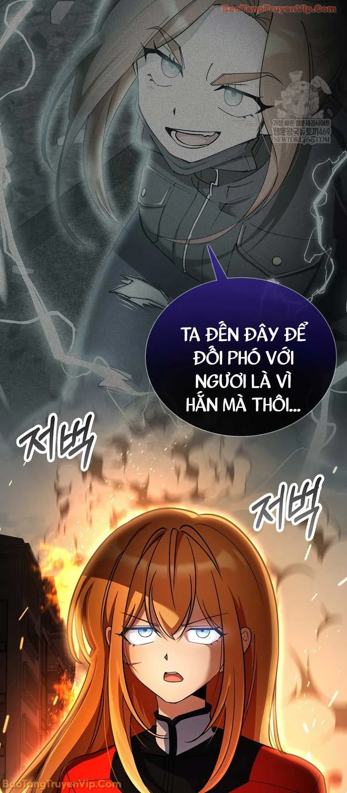 Anh Hùng Đã Trở Thành Phản Diện Mà Tôi Ám Ảnh Chapter 33 - 70