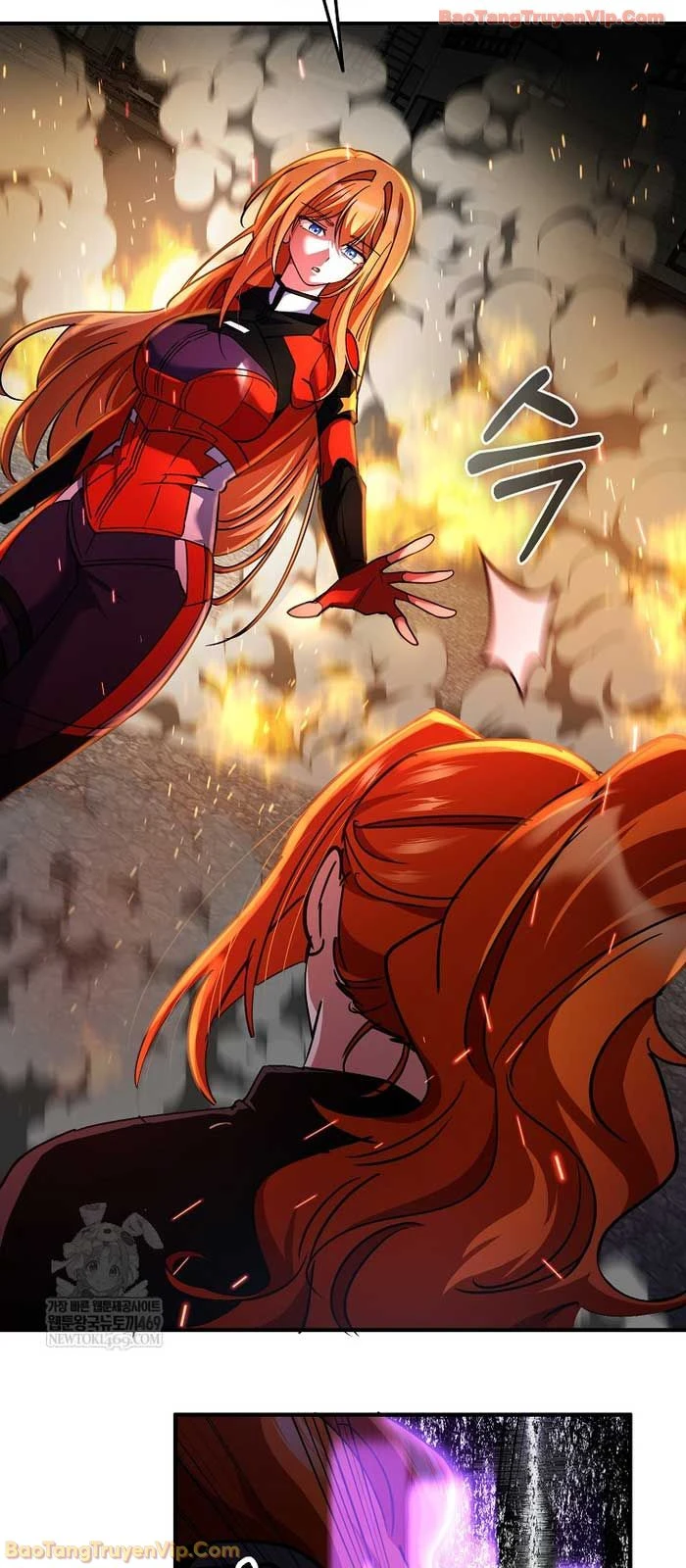 Anh Hùng Đã Trở Thành Phản Diện Mà Tôi Ám Ảnh Chapter 33 - 73