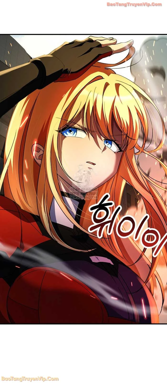 Anh Hùng Đã Trở Thành Phản Diện Mà Tôi Ám Ảnh Chapter 33 - 77