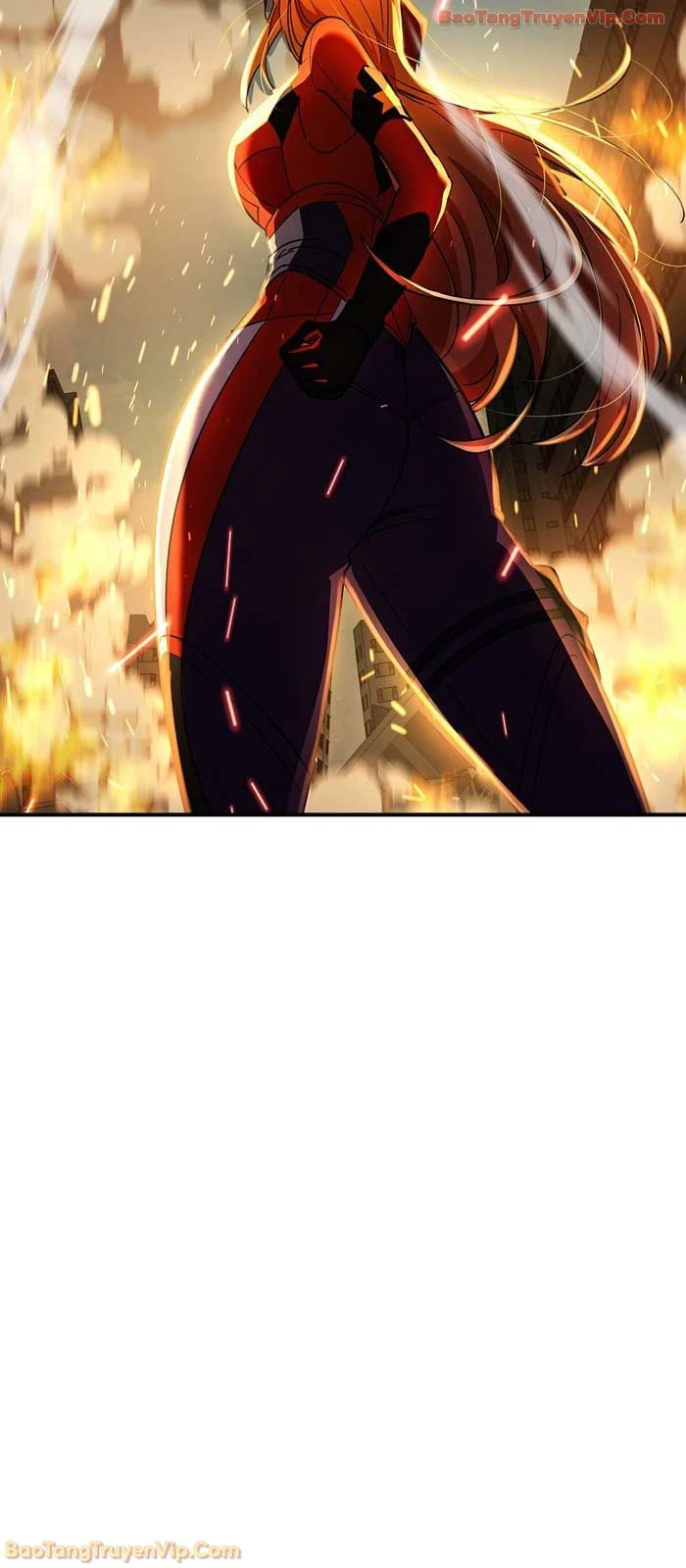 Anh Hùng Đã Trở Thành Phản Diện Mà Tôi Ám Ảnh Chapter 33 - 79