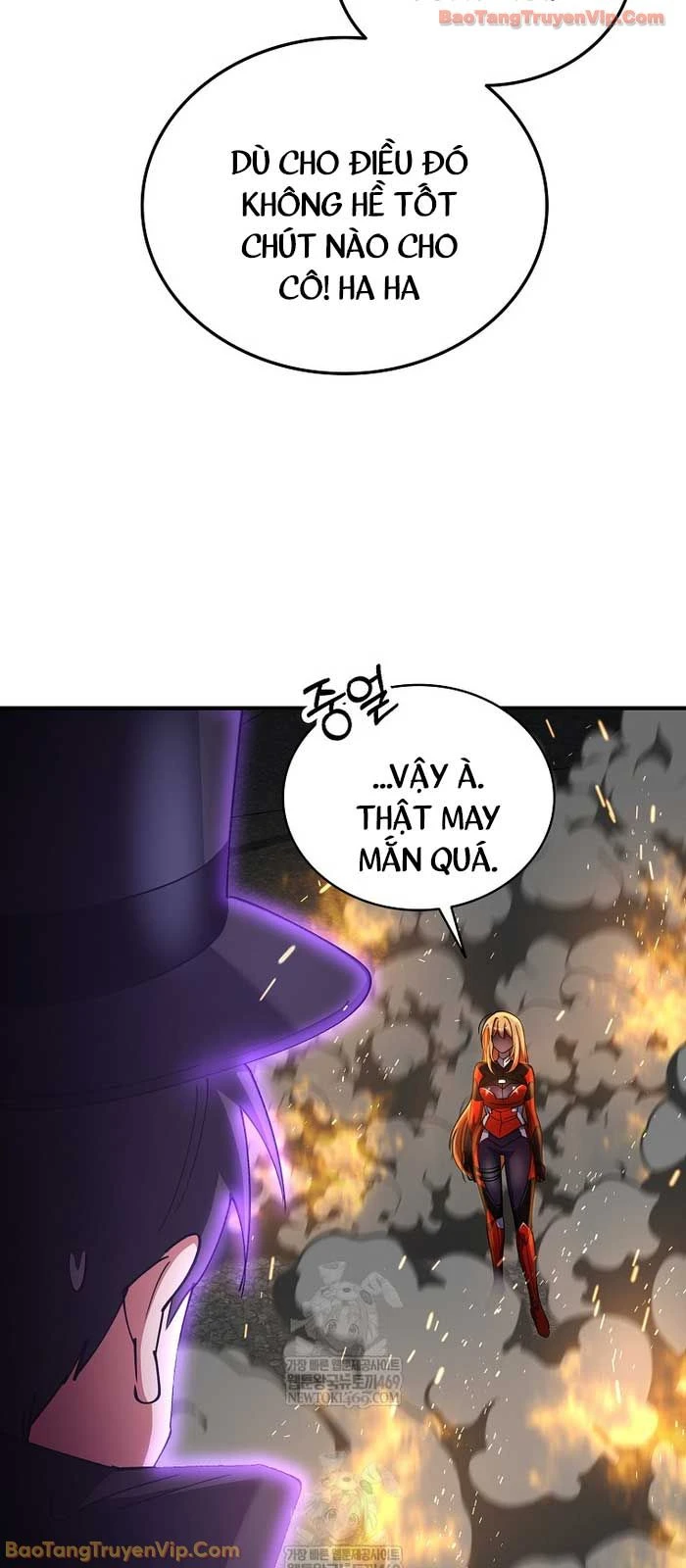 Anh Hùng Đã Trở Thành Phản Diện Mà Tôi Ám Ảnh Chapter 33 - 86